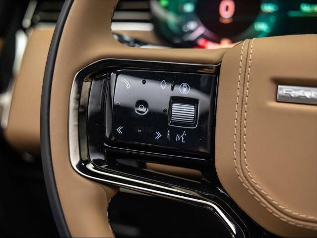 New 2026 Land Rover Range Rover Sport Dynamic SE AWD/4WD image 21