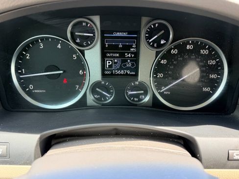 Used 2013 Lexus LX 570 4WD w/ Luxury Pkg image 63