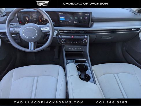 Used 2025 Hyundai Sonata SEL image 8