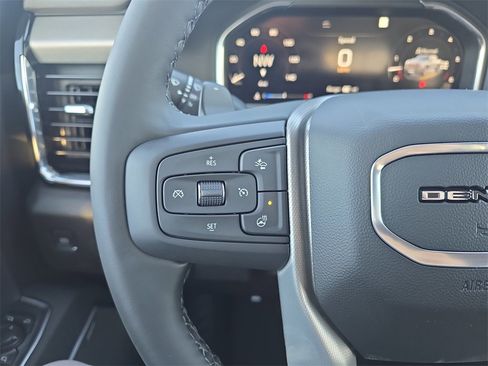 New 2026 GMC Sierra 1500 Denali w/ Denali Reserve Package image 18