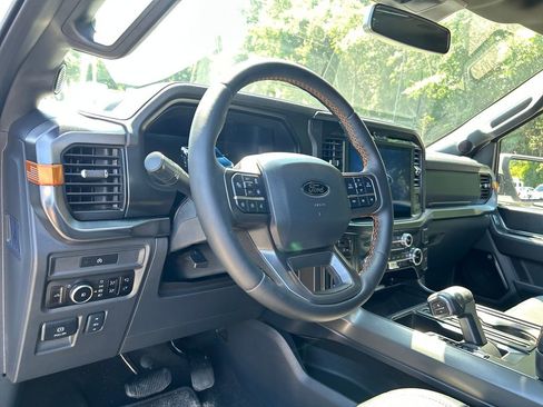 Used 2025 Ford F150 Tremor w/ Equipment Group 402A High AWD/4WD image 9