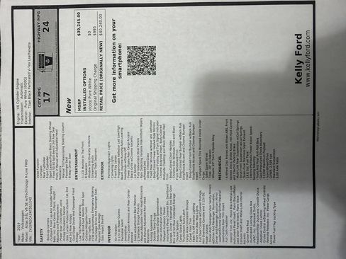 Used 2019 Volkswagen Atlas SE FWD image 31