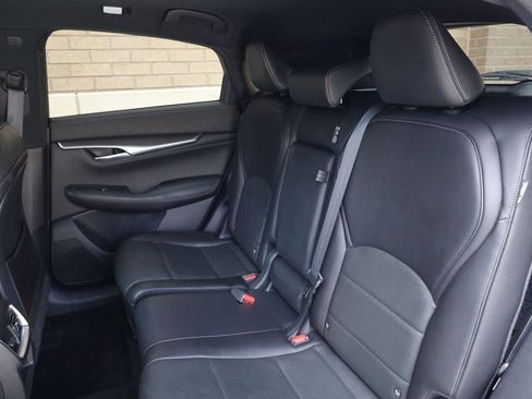 Used 2023 INFINITI QX55 Luxe w/ Cargo Package image 21