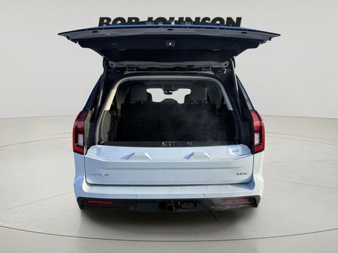 New 2026 Ford Expedition Max Active AWD/4WD image 7