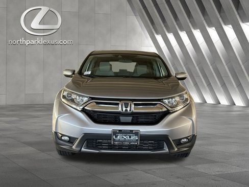 Used 2019 Honda CR-V EX image 7