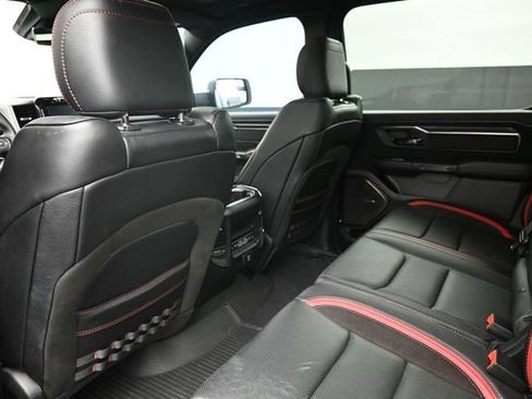 Used 2024 RAM 1500 TRX w/ TRX Level 2 Equipment Group AWD/4WD image 18