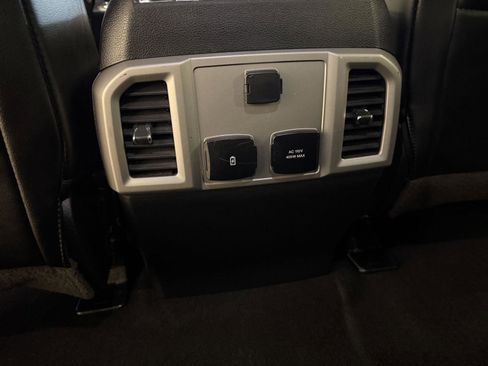 Used 2019 Ford F350 Lariat w/ Lariat Ultimate Package image 29
