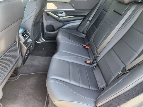 Certified 2026 Mercedes-Benz GLE 350 4MATIC image 33