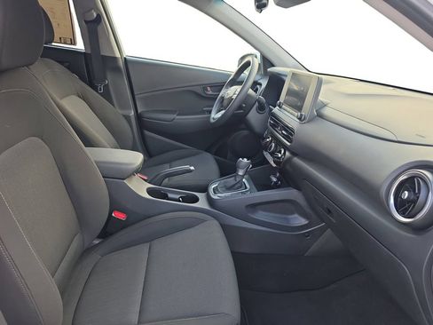 Certified 2023 Hyundai Kona SEL FWD image 18