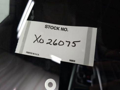 Used 2026 BMW X5 xDrive50e w/ Premium Package image 33