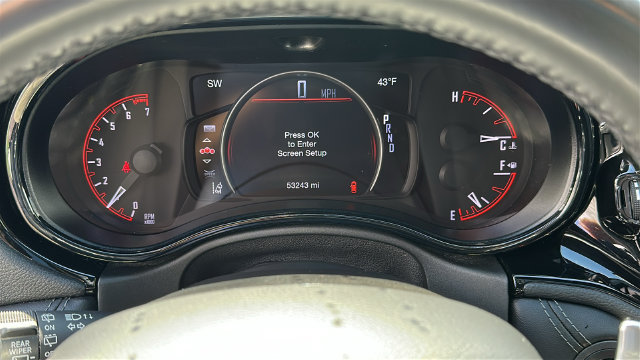 Used 2022 Dodge Durango GT AWD/4WD image 14
