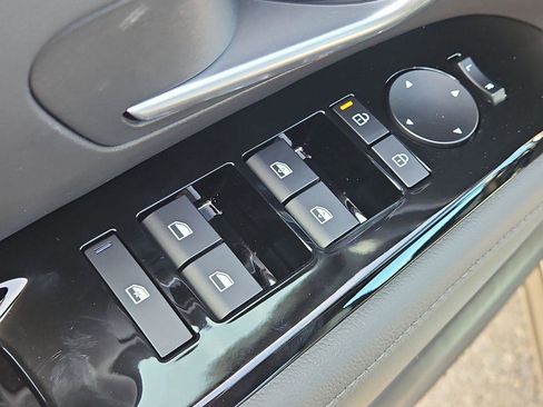 New 2026 Hyundai Santa Cruz Limited image 18