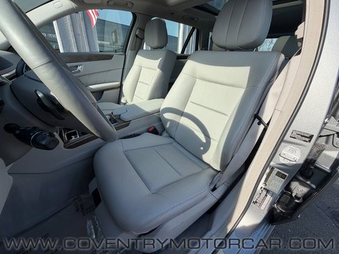 Used 2011 Mercedes-Benz E 350 4MATIC image 38