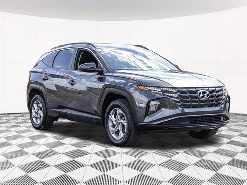 Used 2023 Hyundai Tucson SEL AWD/4WD image 10