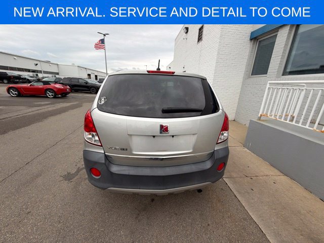 Used 2008 Saturn Vue XE w/ Preferred Package FWD image 10