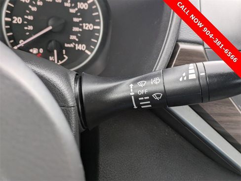 Used 2024 Nissan Altima 2.5 SV image 26