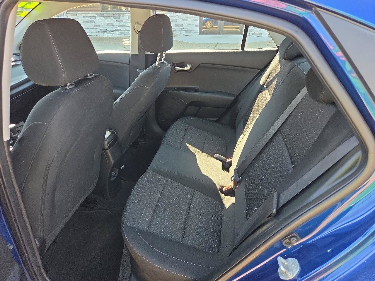 Used 2020 Kia Rio S FWD image 12