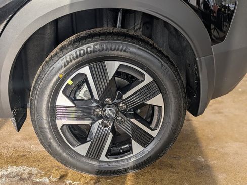 New 2026 Nissan Kicks SV w/ Cold Weather Package image 34