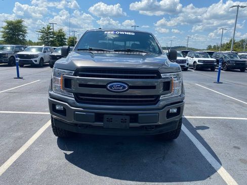 Used 2018 Ford F150 XLT w/ Equipment Group 302A Luxury AWD/4WD image 2