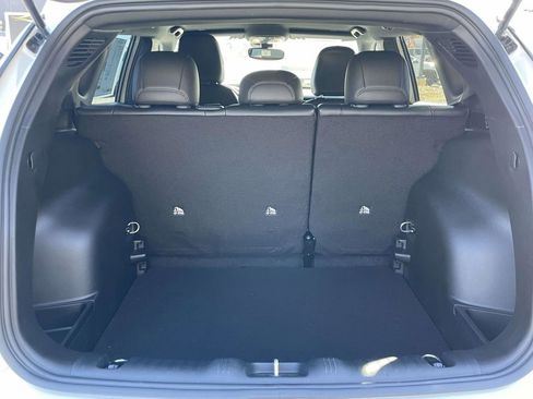 New 2026 Jeep Compass Latitude AWD/4WD image 30