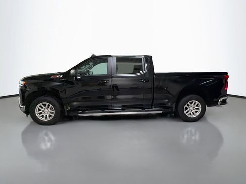 Used 2020 Chevrolet Silverado 1500 LT w/ All-Star Edition AWD/4WD image 2