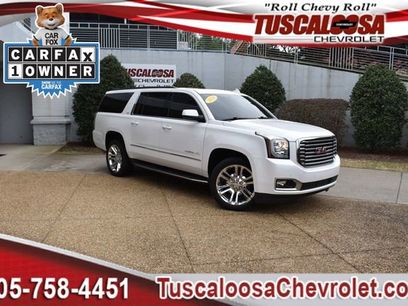 Used 2020 GMC Yukon XL SLT w/ Premium Edition
