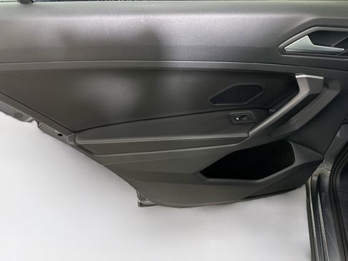 Used 2024 Volkswagen Tiguan S image 25