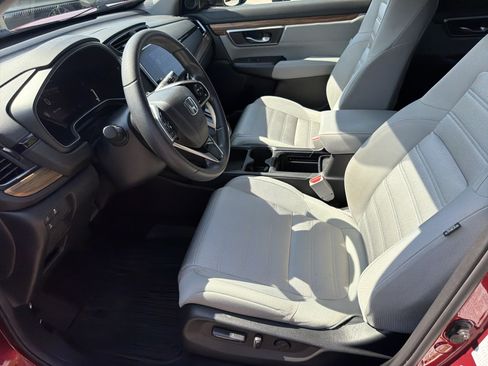 Used 2022 Honda CR-V EX image 17