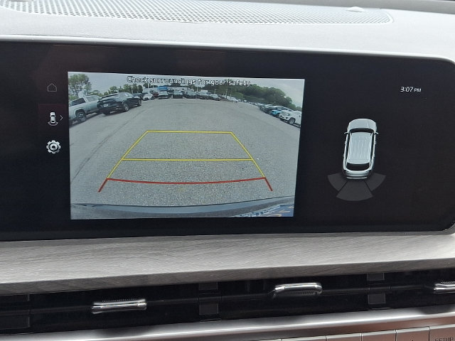 Used 2024 Kia Telluride EX X-Line AWD/4WD image 12