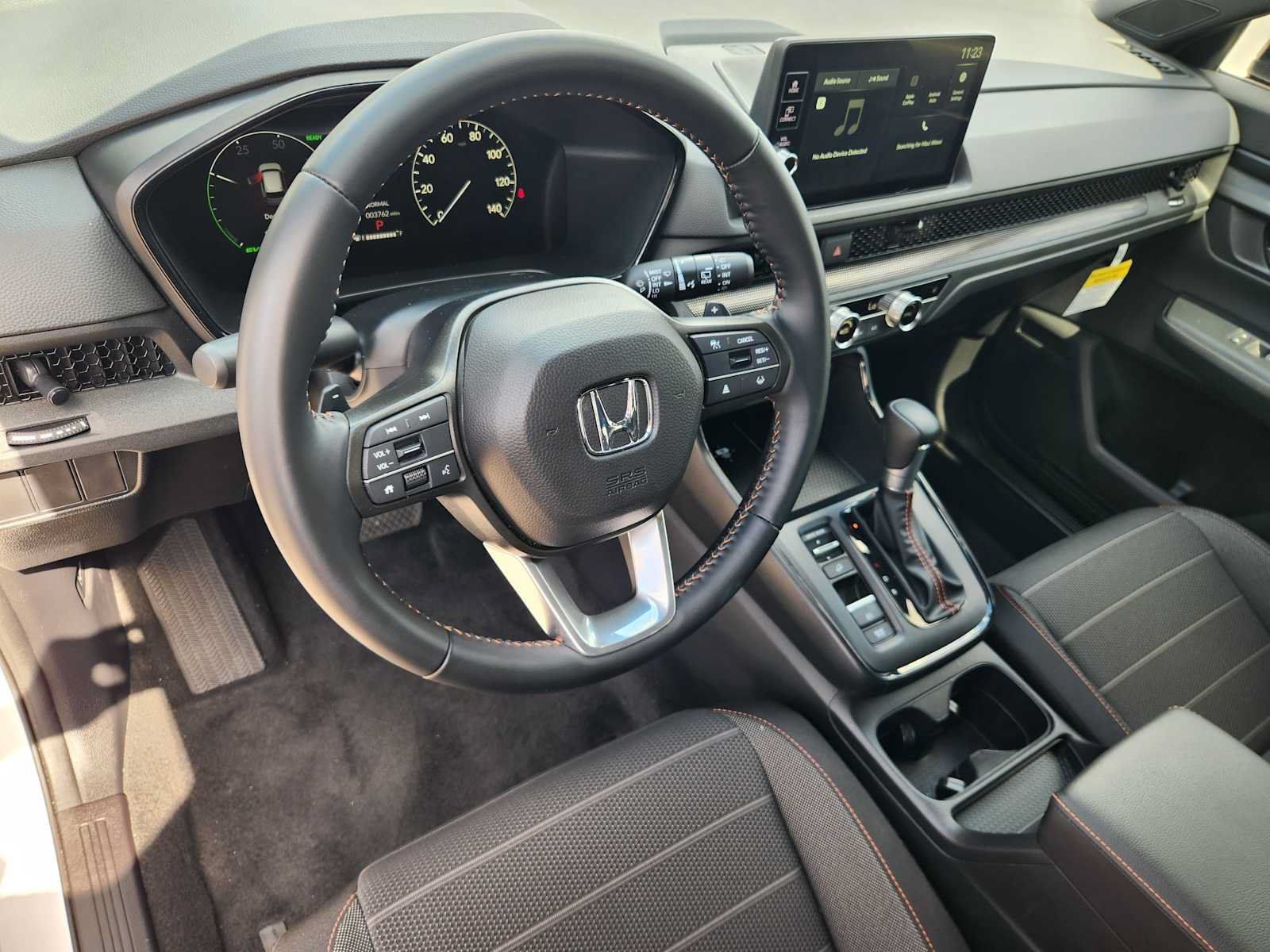 Used 2026 Honda CR-V Sport image 2