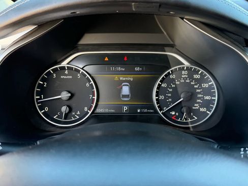 Used 2015 Nissan Murano S image 33