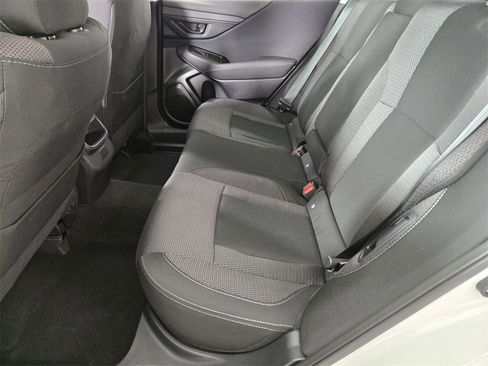 Certified 2025 Subaru Outback 2.5i image 16