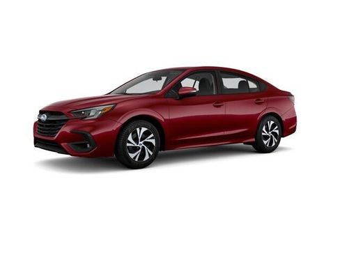 New 2025 Subaru Legacy Premium image 3