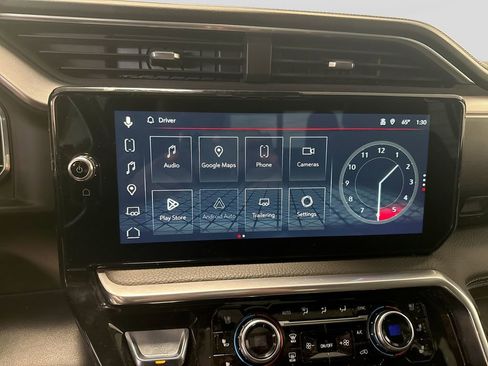 Used 2023 GMC Sierra 1500 Denali w/ Technology Package image 22