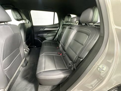 Used 2025 GMC Terrain Elevation w/ Elevation Premium Package AWD/4WD image 25