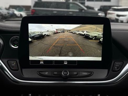 Used 2023 Chevrolet Blazer LT w/ Convenience Package image 34