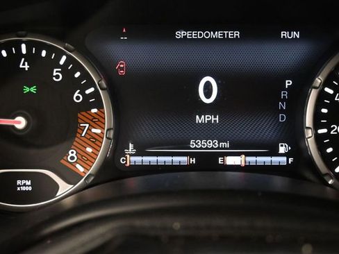 Used 2022 Jeep Renegade Altitude w/ Sun/Sound Group image 20