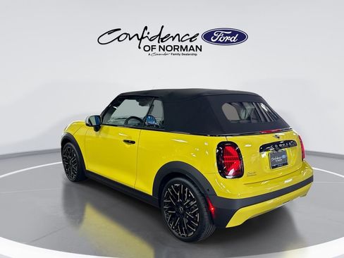Used 2025 MINI Cooper S FWD image 6