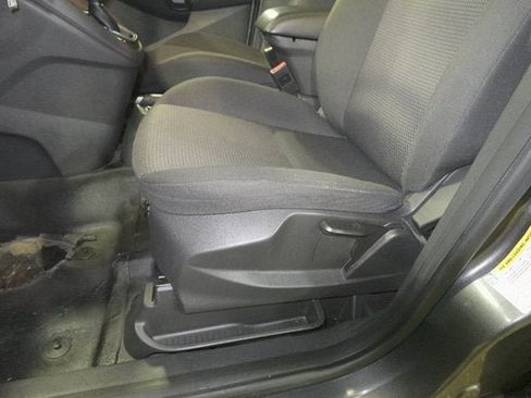 Used 2017 Ford Transit Connect XL image 9
