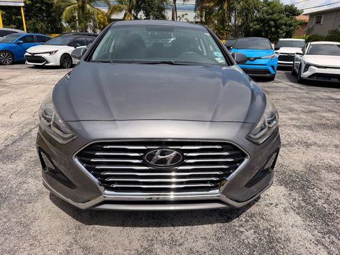 Used 2019 Hyundai Sonata SE FWD image 5