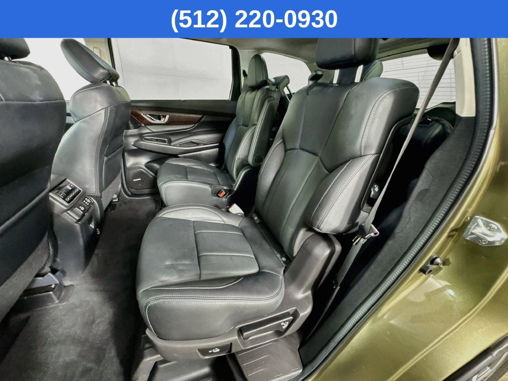 Used 2024 Subaru Ascent Touring w/ Popular Package #2 AWD/4WD image 31