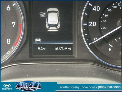 Certified 2020 Hyundai Kona Ultimate image 27