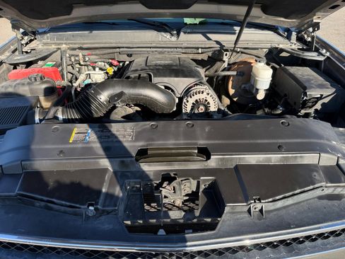 Used 2007 Chevrolet Tahoe LS RWD image 20