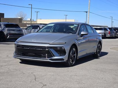 New 2026 Hyundai Sonata SEL