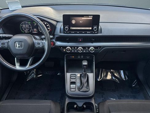 Used 2023 Honda CR-V Sport image 26