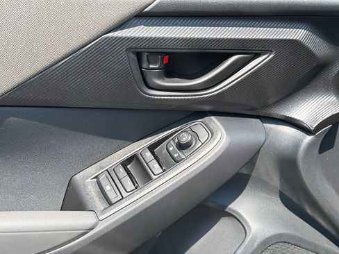 New 2026 Subaru Crosstrek 2.5i AWD/4WD image 19