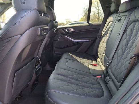Used 2023 BMW X5 xDrive40i w/ Premium Package AWD/4WD image 13