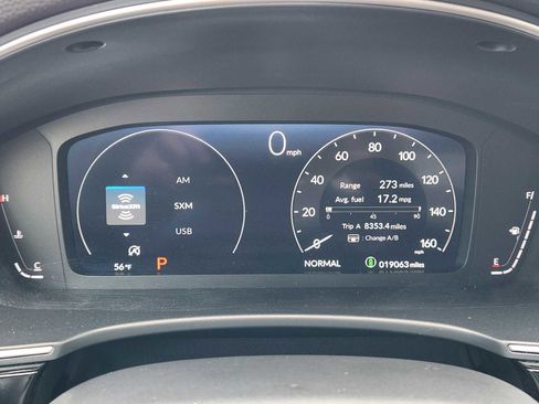 Certified 2023 Honda Civic Touring image 16