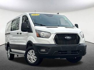 Used 2024 Ford Transit 250 Low Roof w/ Exterior Upgrade Package video 2