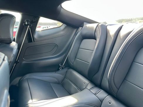 New 2025 Ford Mustang Premium image 18